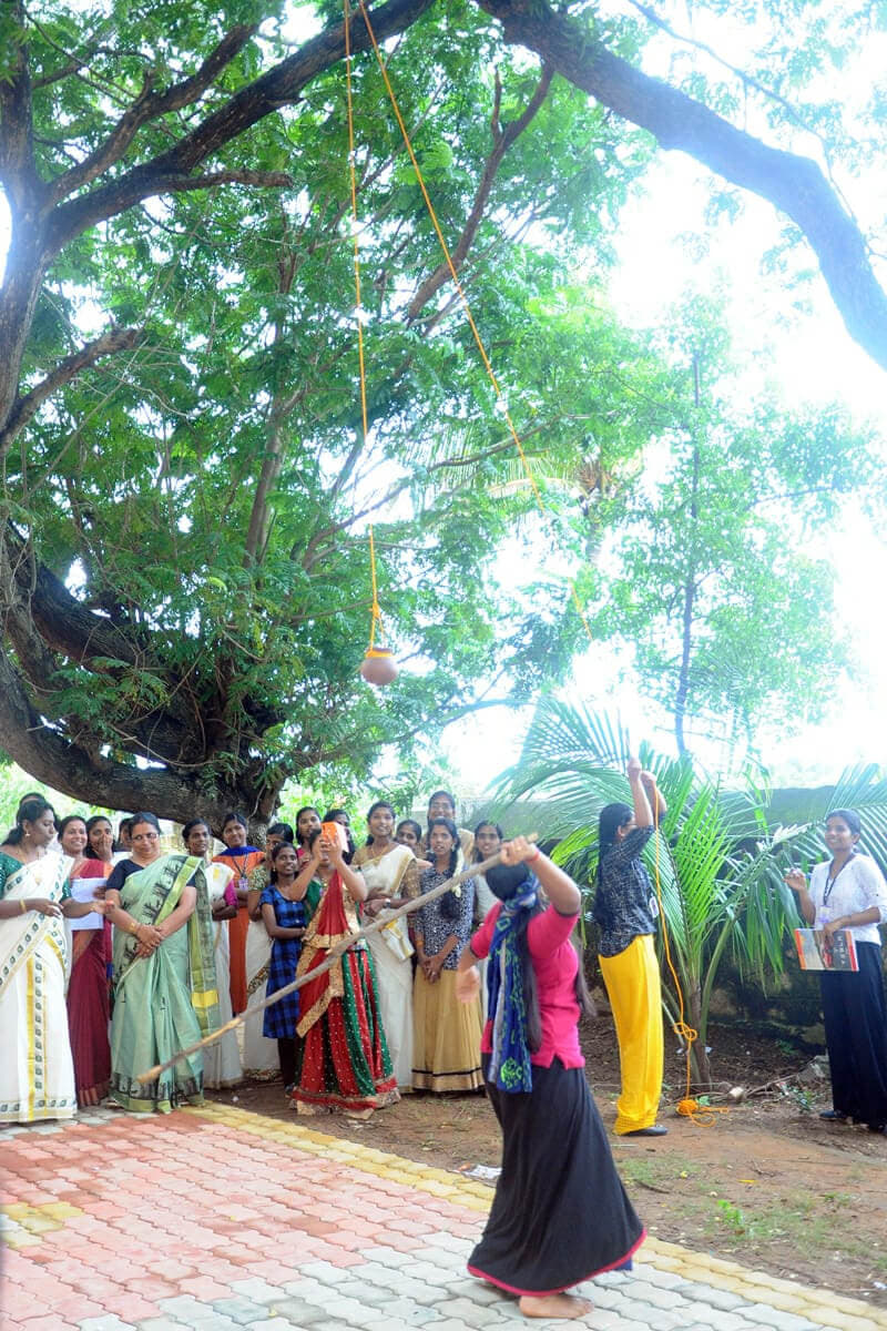 Sree Ayyappa College for Women, Chunkankadai Nagercoil Events photo 14